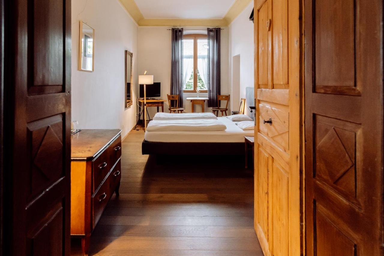 Hirzinger - Gasthaus Und Hotel Riedering 外观 照片