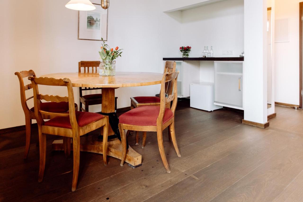 Hirzinger - Gasthaus Und Hotel Riedering 外观 照片