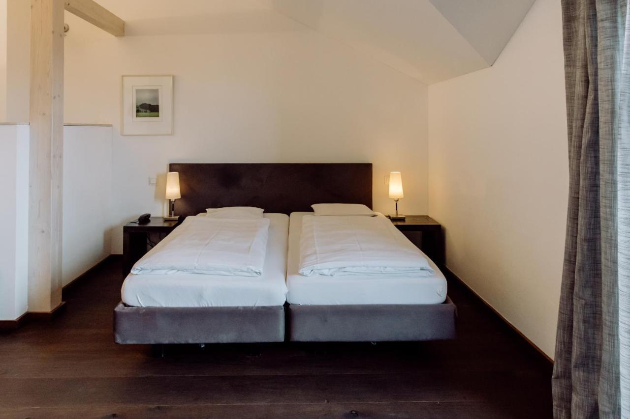 Hirzinger - Gasthaus Und Hotel Riedering 外观 照片